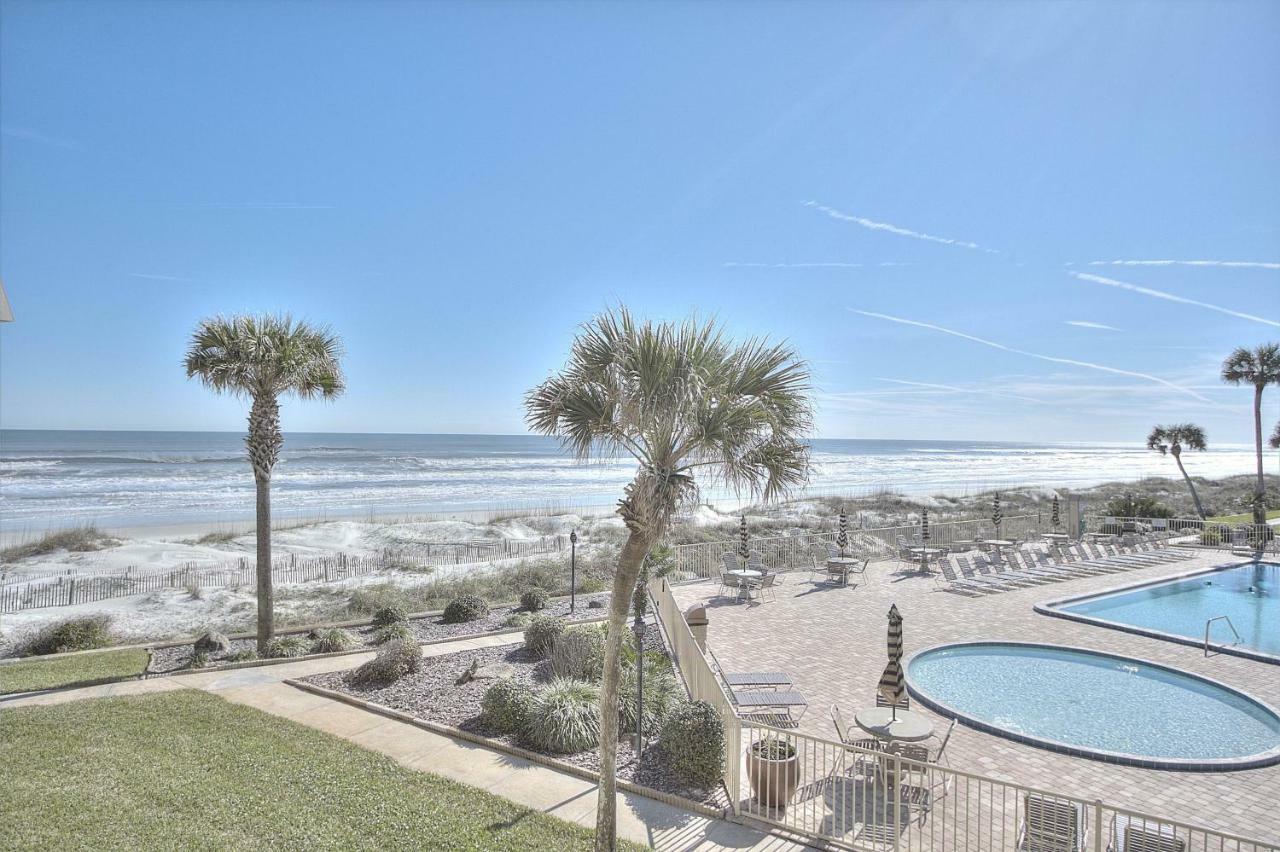 Coquina Condos St. Augustine Luaran gambar