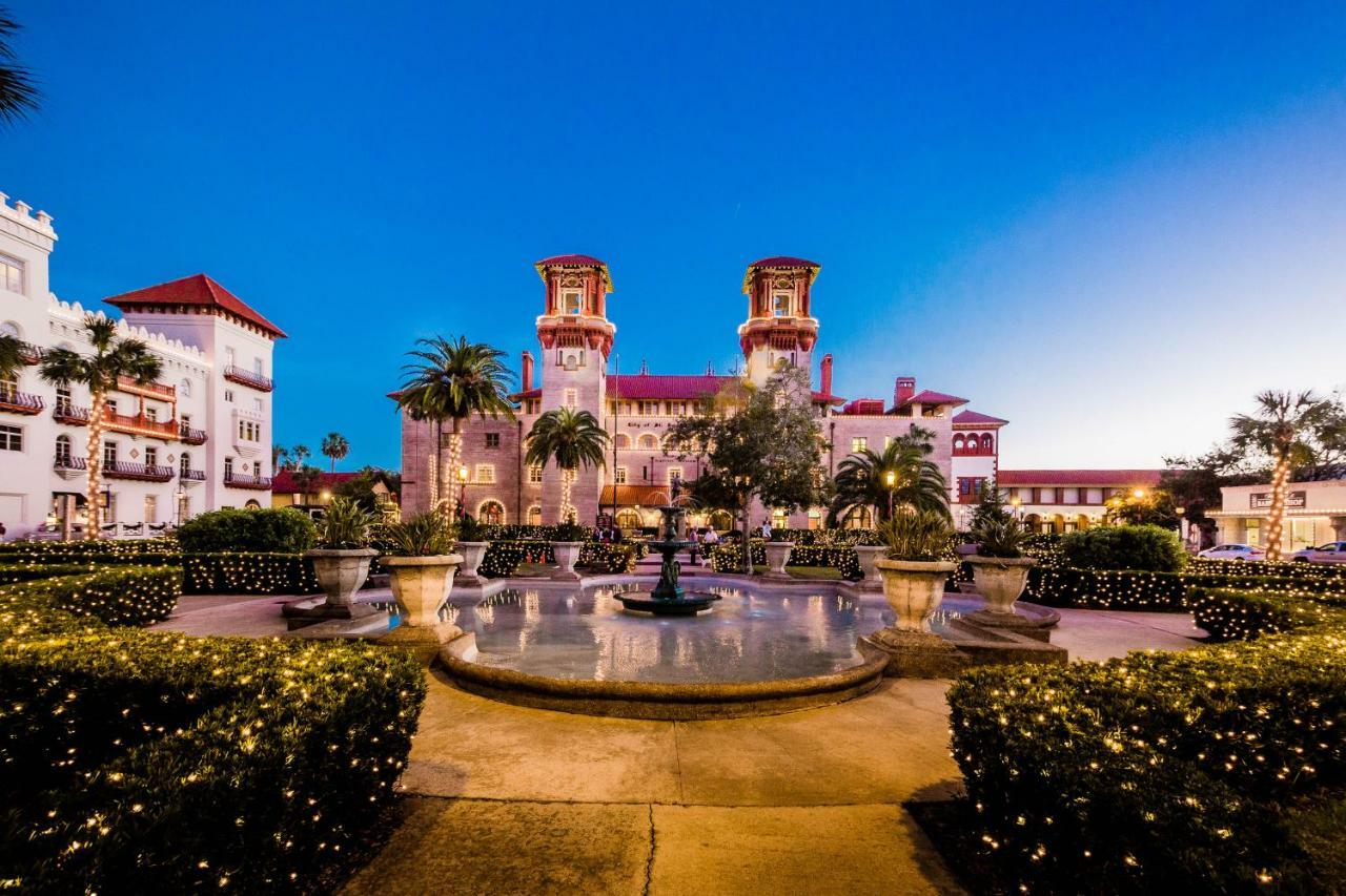 Coquina Condos St. Augustine Luaran gambar