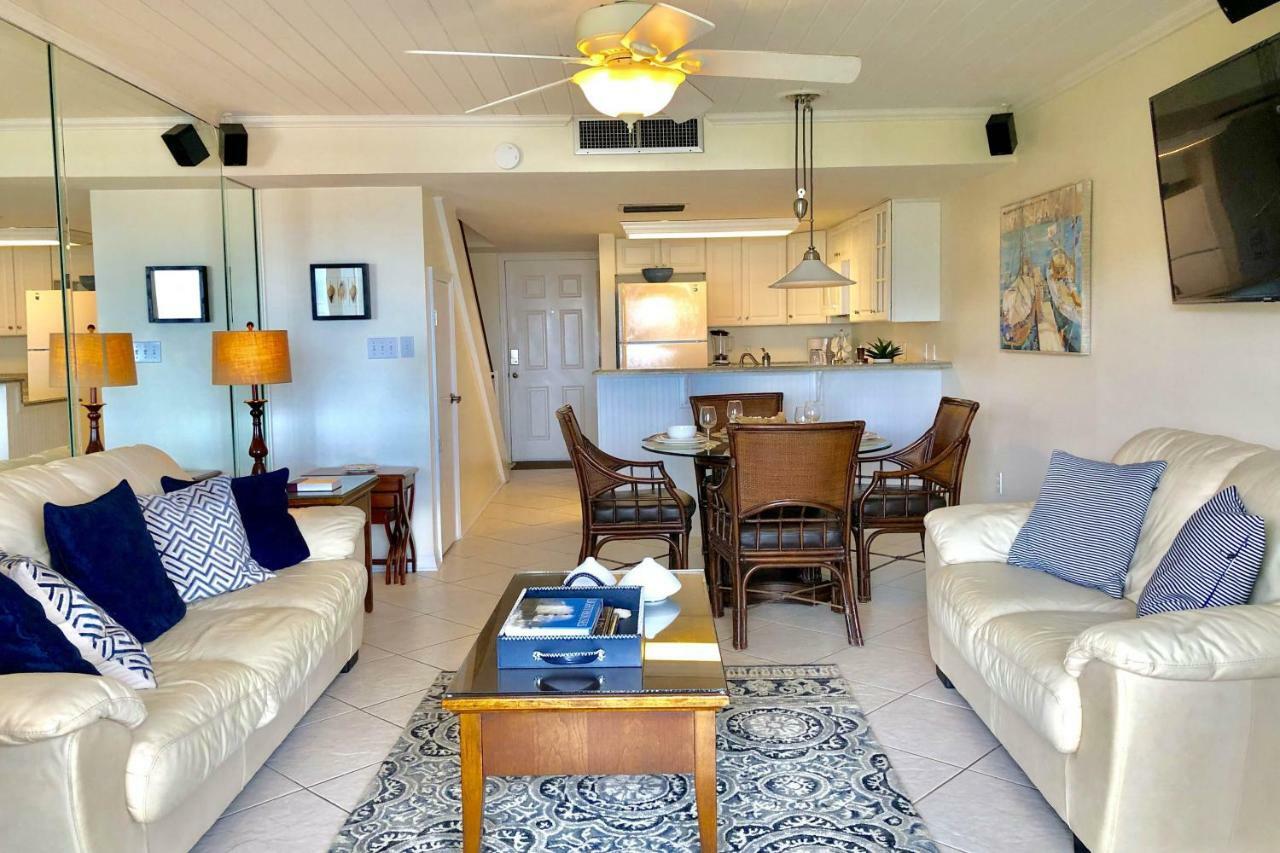 Coquina Condos St. Augustine Bilik gambar