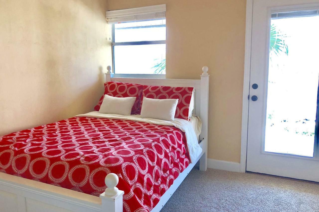 Coquina Condos St. Augustine Bilik gambar