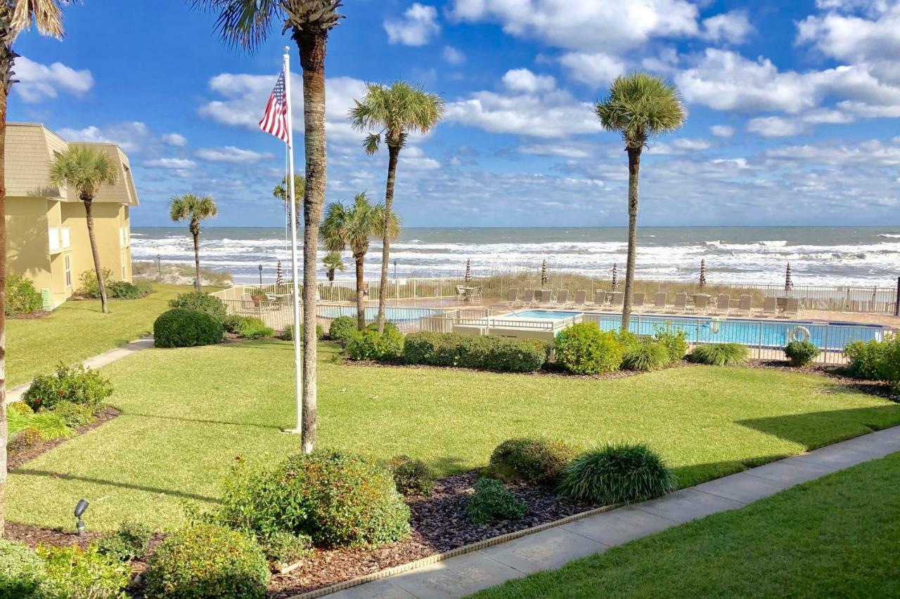 Coquina Condos St. Augustine Luaran gambar