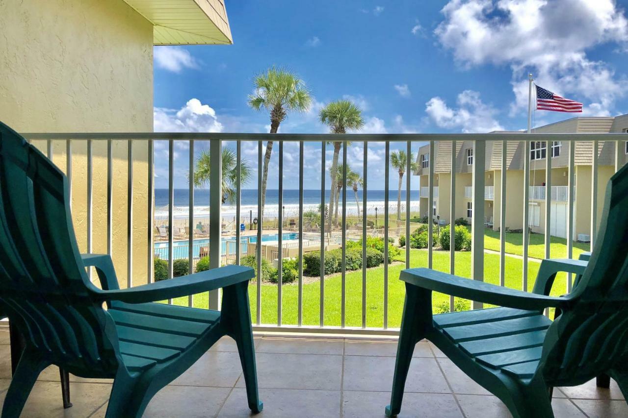 Coquina Condos St. Augustine Luaran gambar