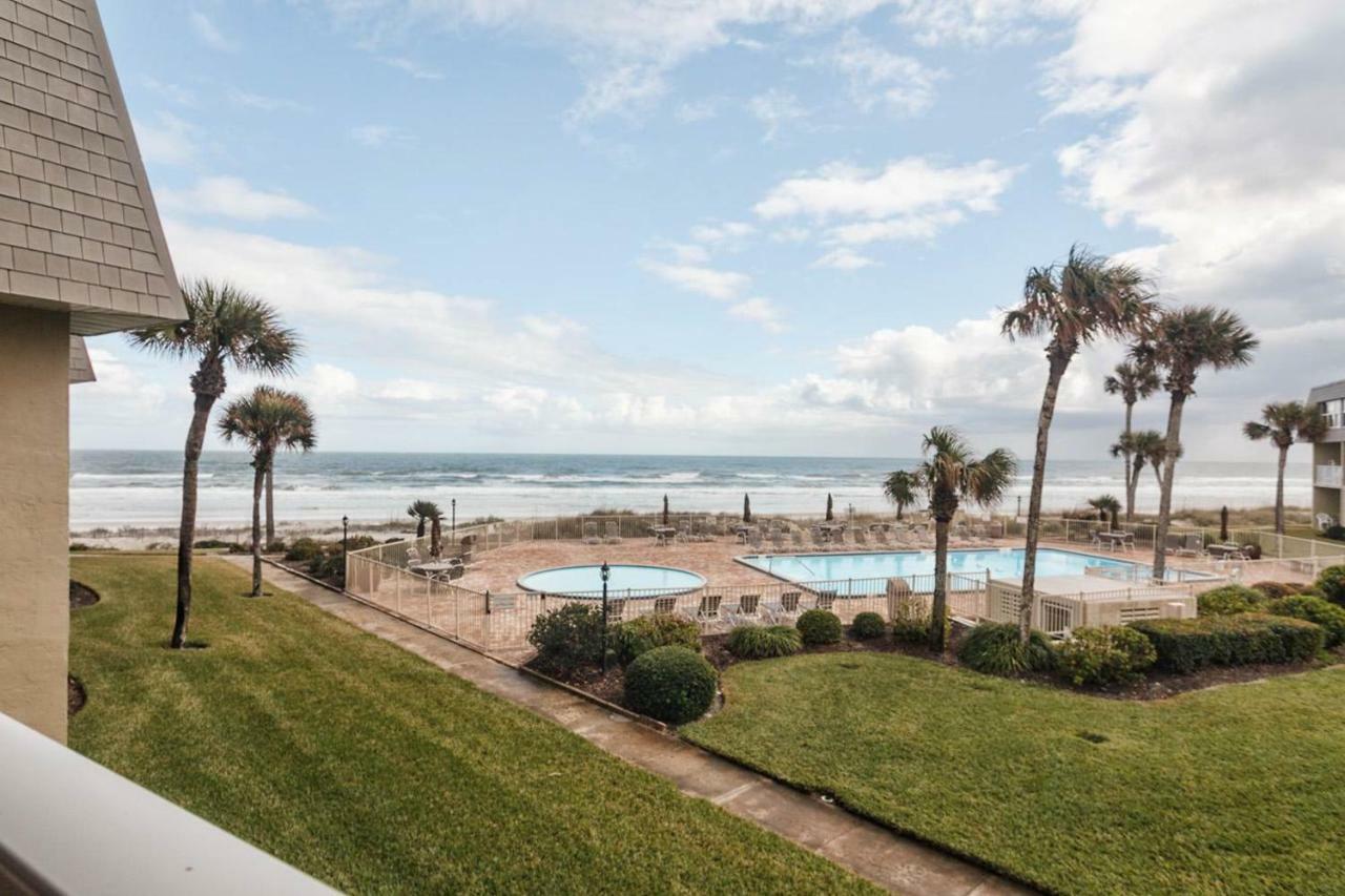 Coquina Condos St. Augustine Luaran gambar