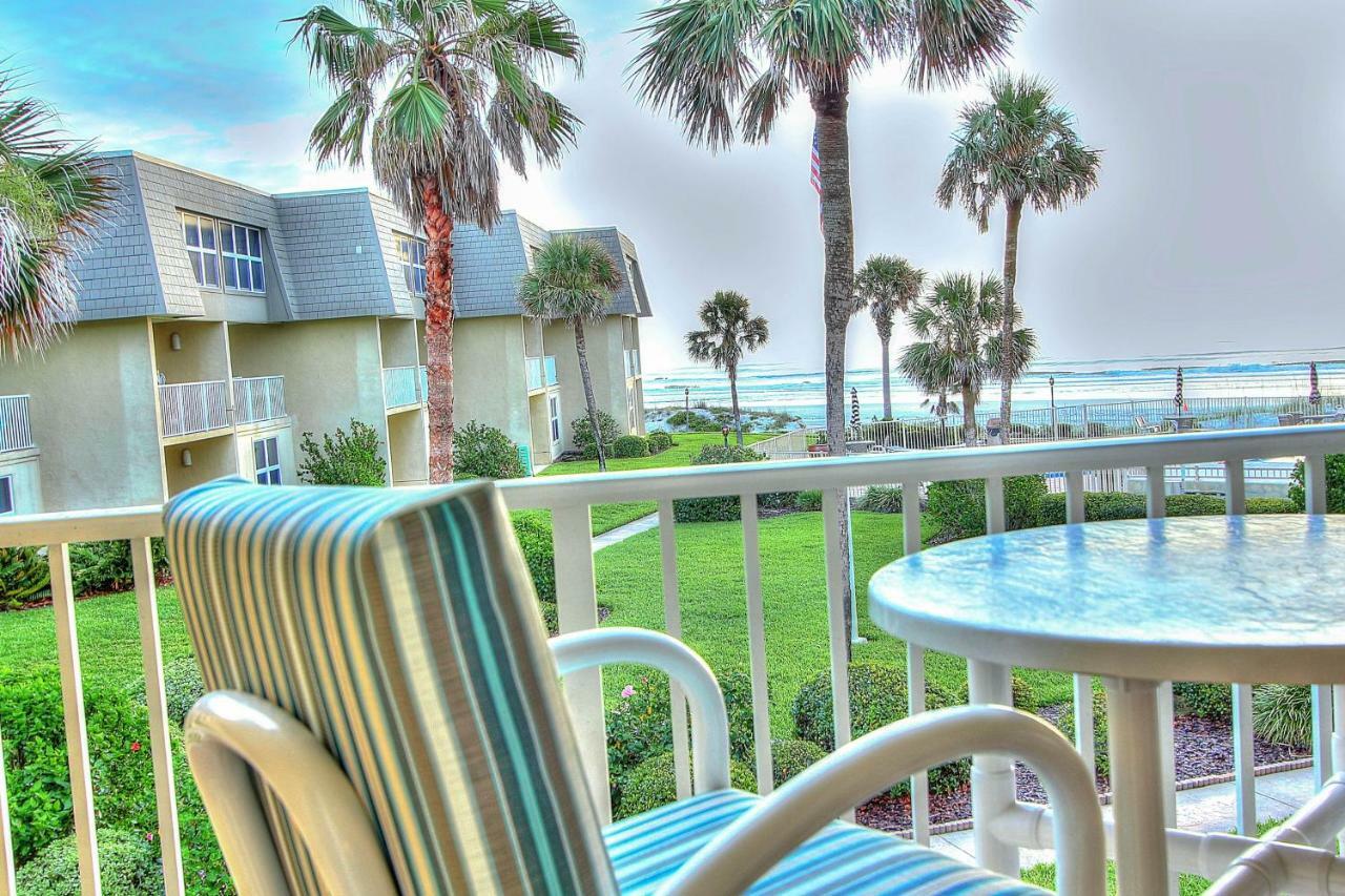 Coquina Condos St. Augustine Luaran gambar