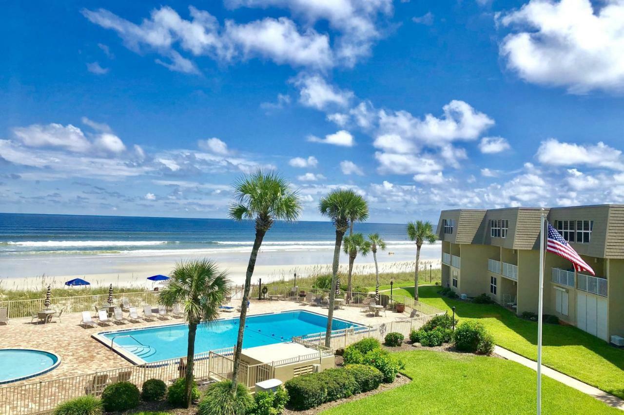 Coquina Condos St. Augustine Luaran gambar
