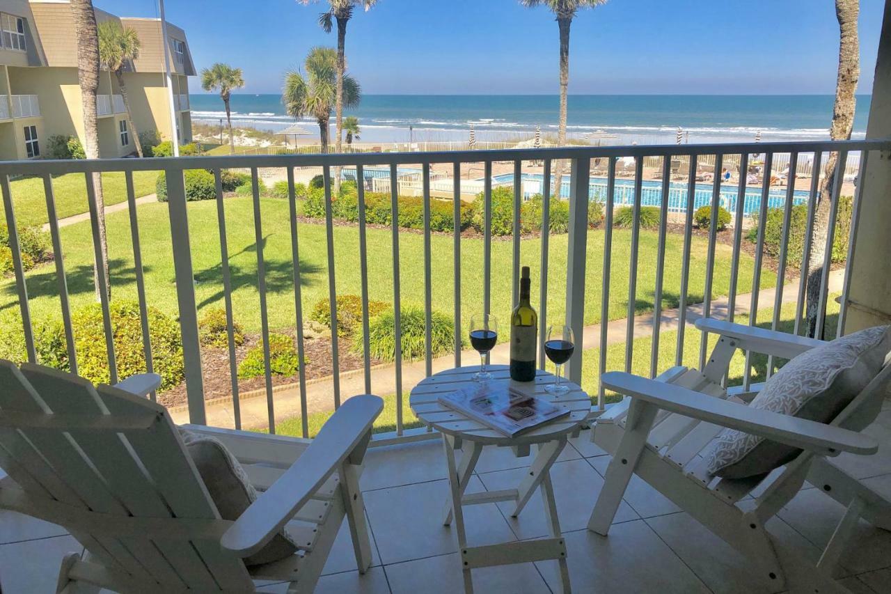 Coquina Condos St. Augustine Luaran gambar