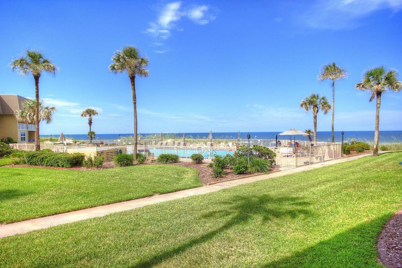Coquina Condos St. Augustine Luaran gambar