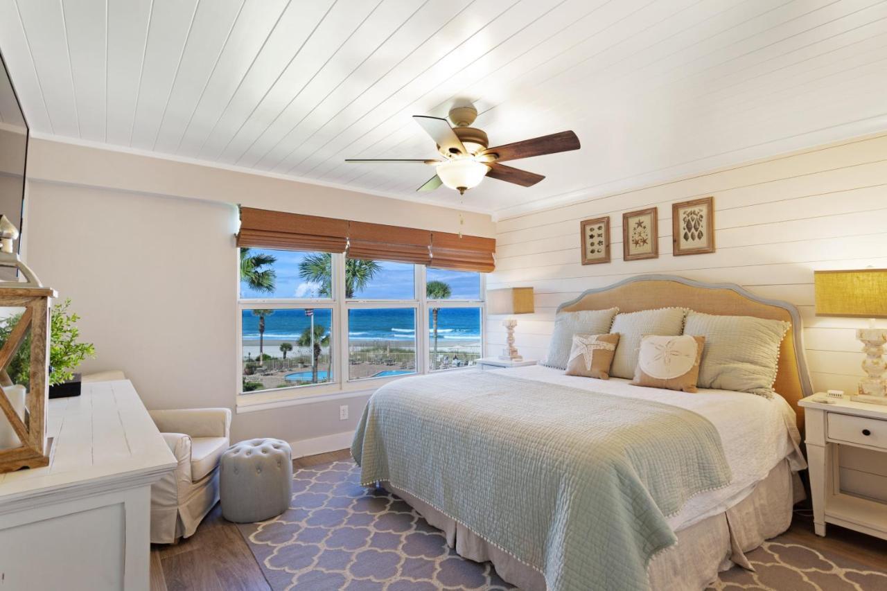 Coquina Condos St. Augustine Luaran gambar