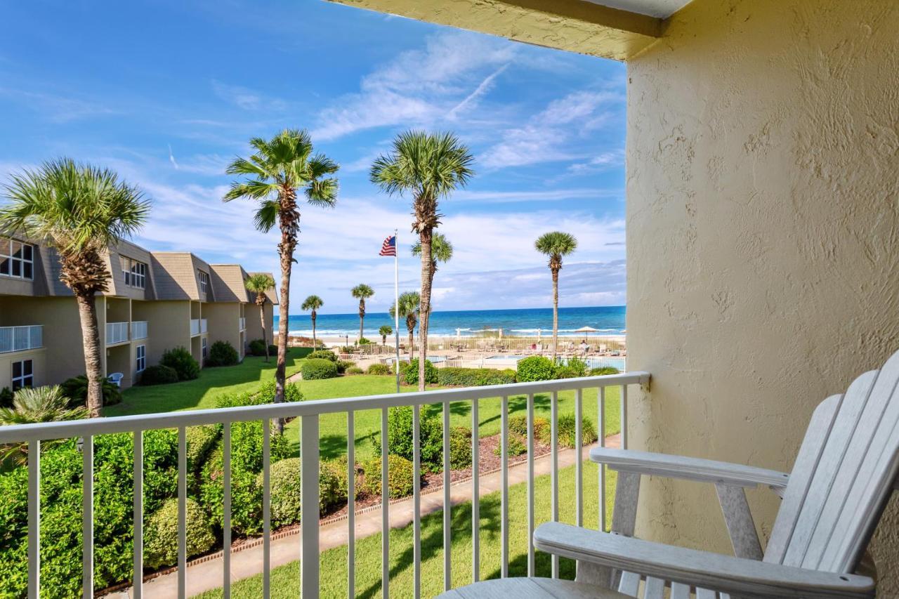 Coquina Condos St. Augustine Luaran gambar