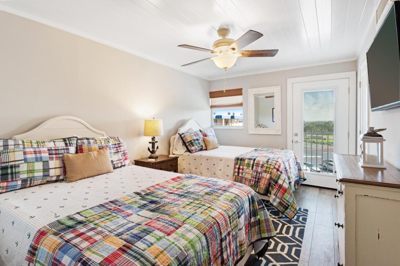 Coquina Condos St. Augustine Luaran gambar