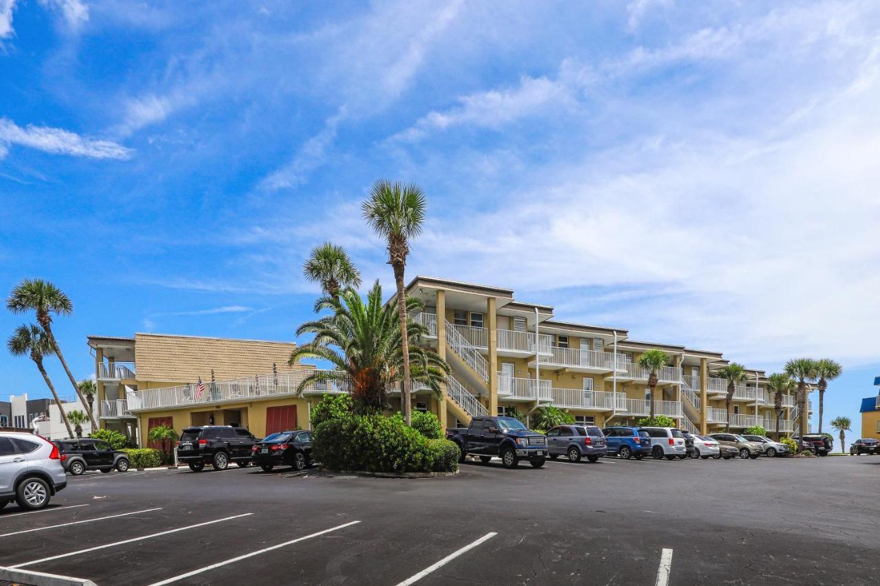 Coquina Condos St. Augustine Luaran gambar
