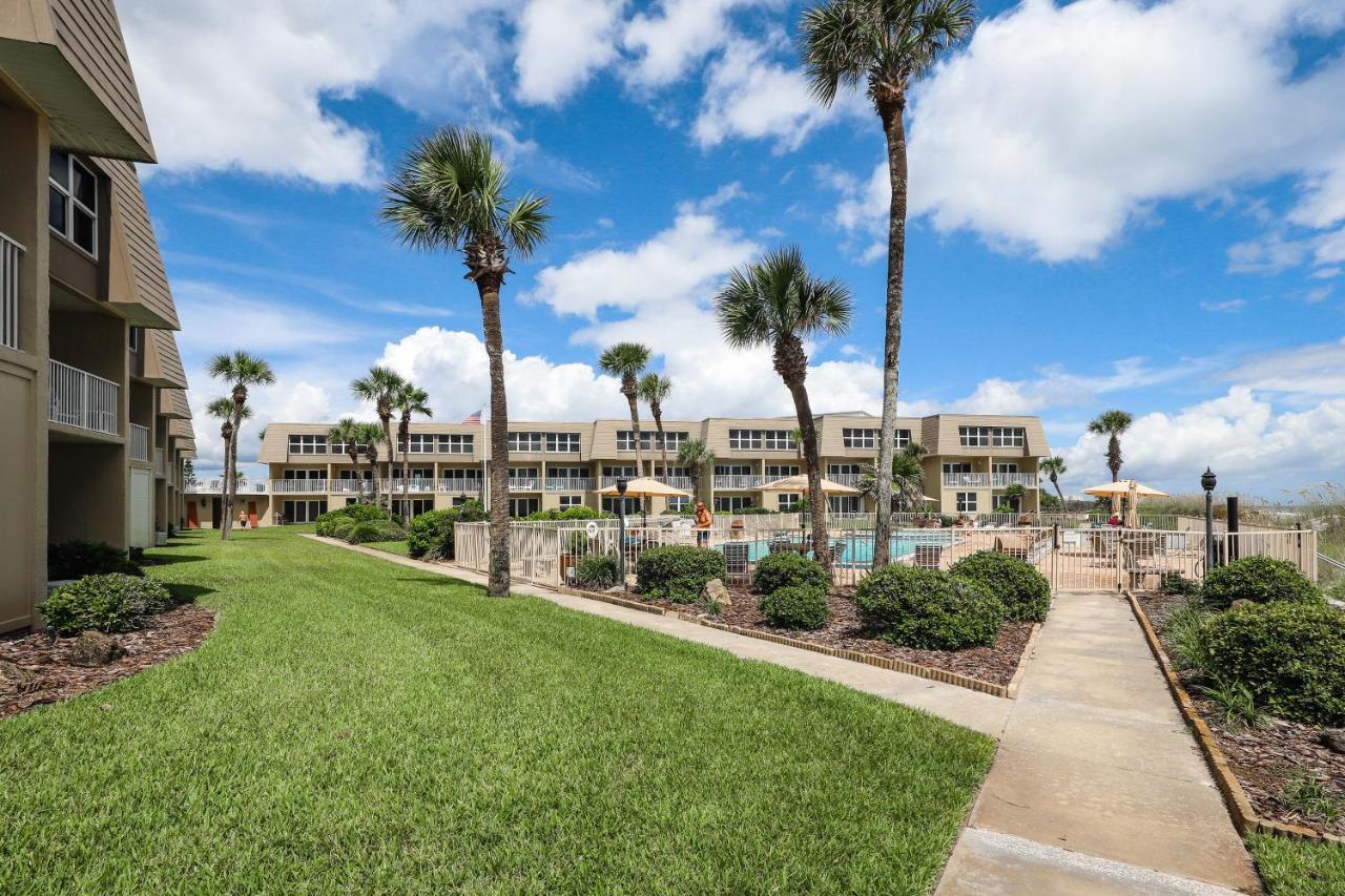 Coquina Condos St. Augustine Luaran gambar