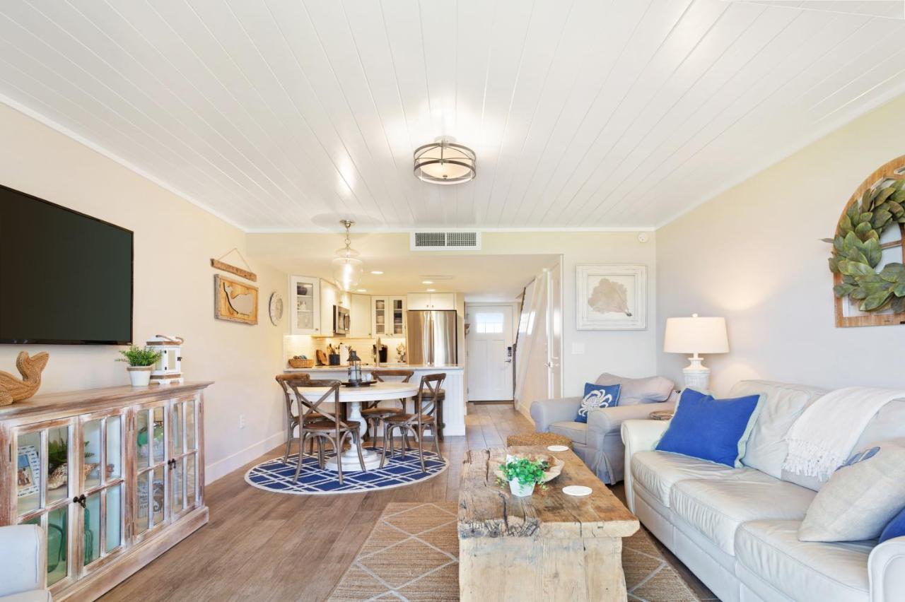 Coquina Condos St. Augustine Luaran gambar