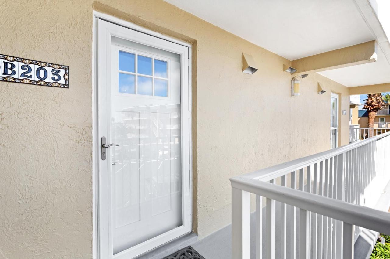 Coquina Condos St. Augustine Luaran gambar