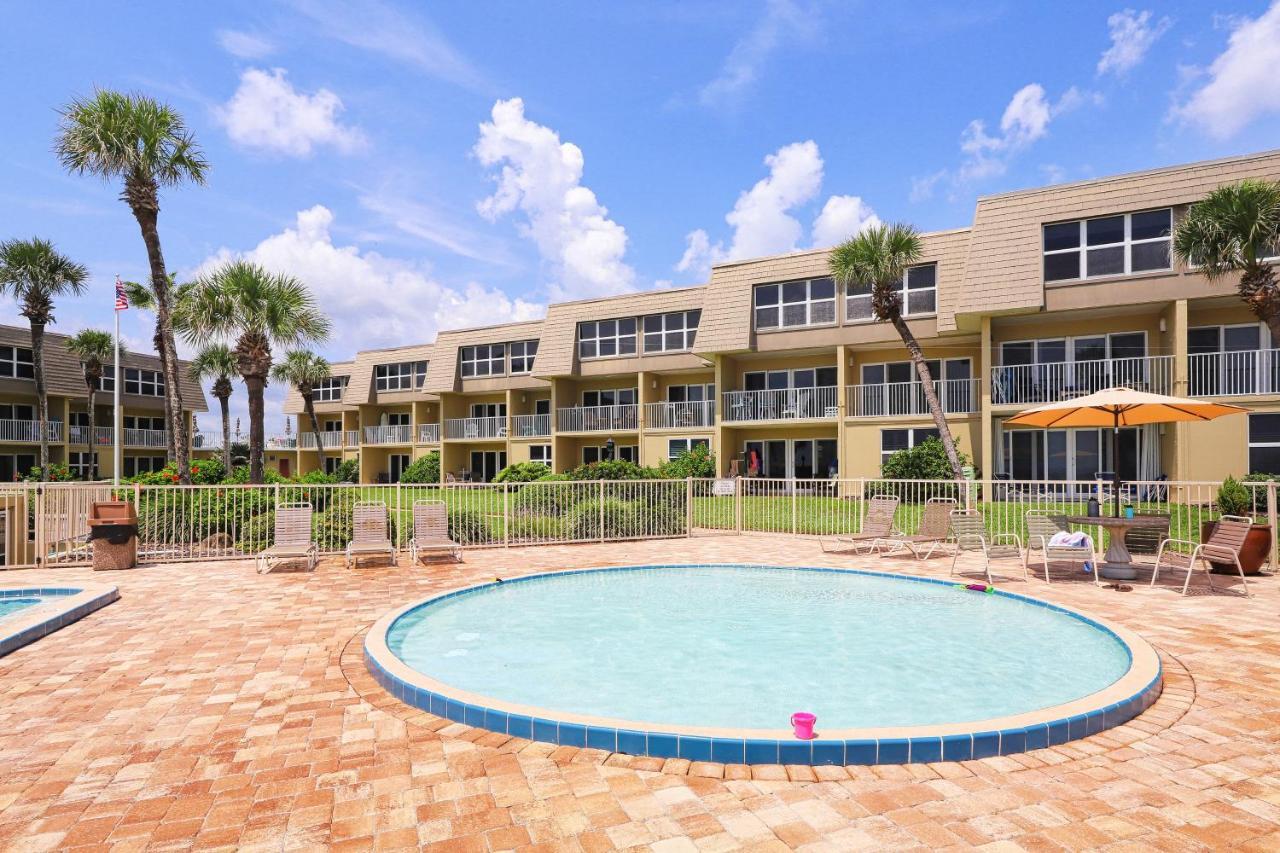 Coquina Condos St. Augustine Luaran gambar
