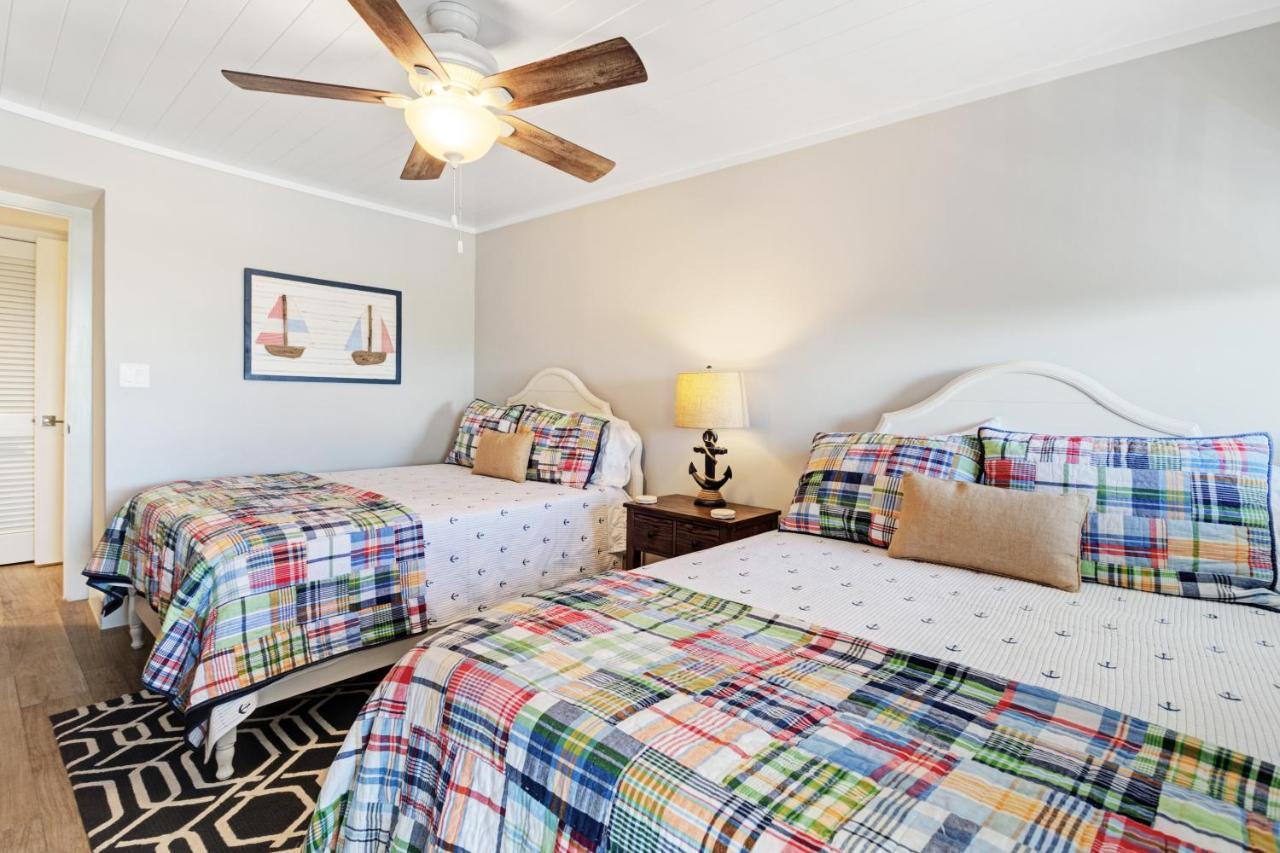 Coquina Condos St. Augustine Luaran gambar