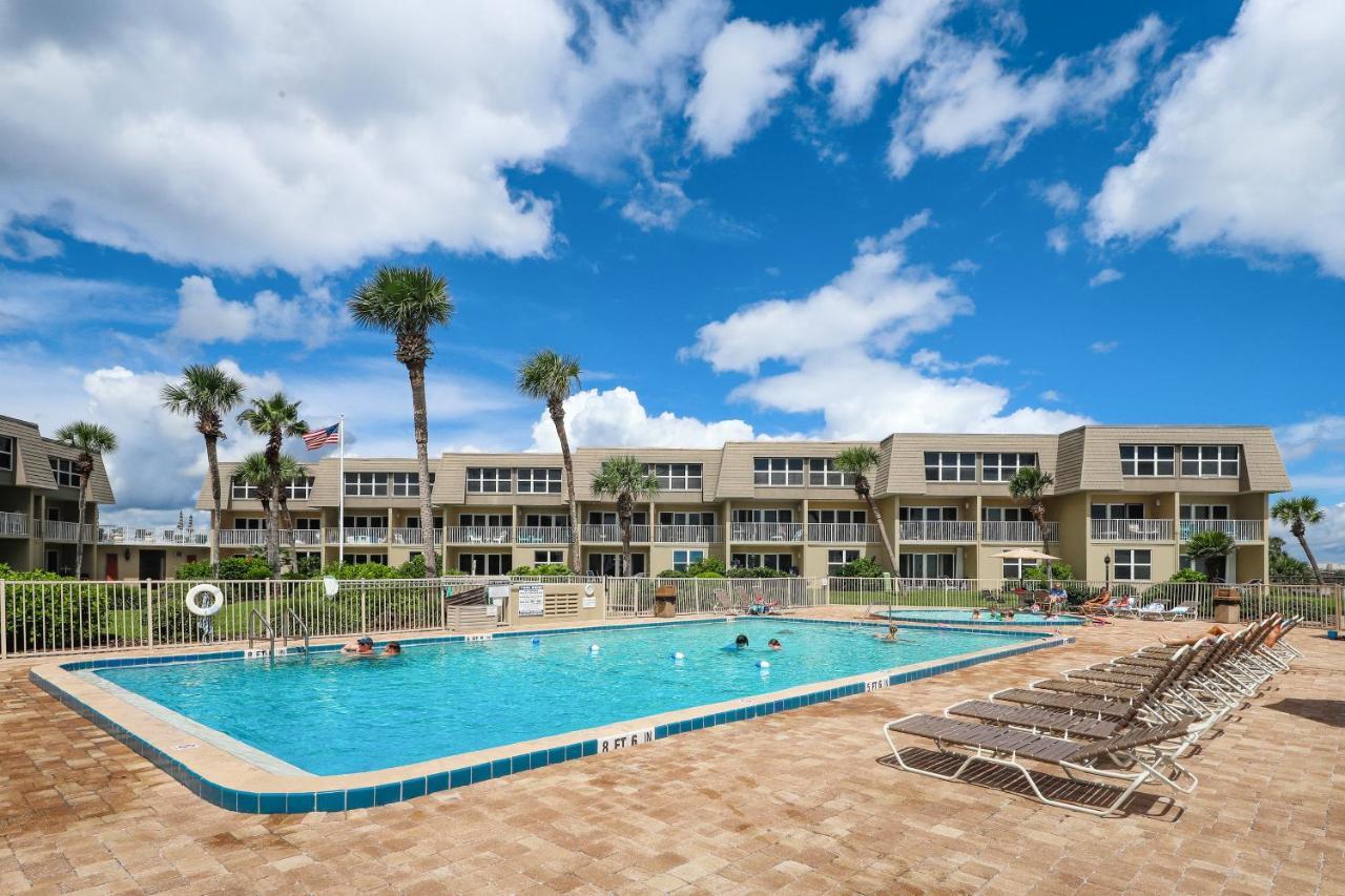 Coquina Condos St. Augustine Luaran gambar