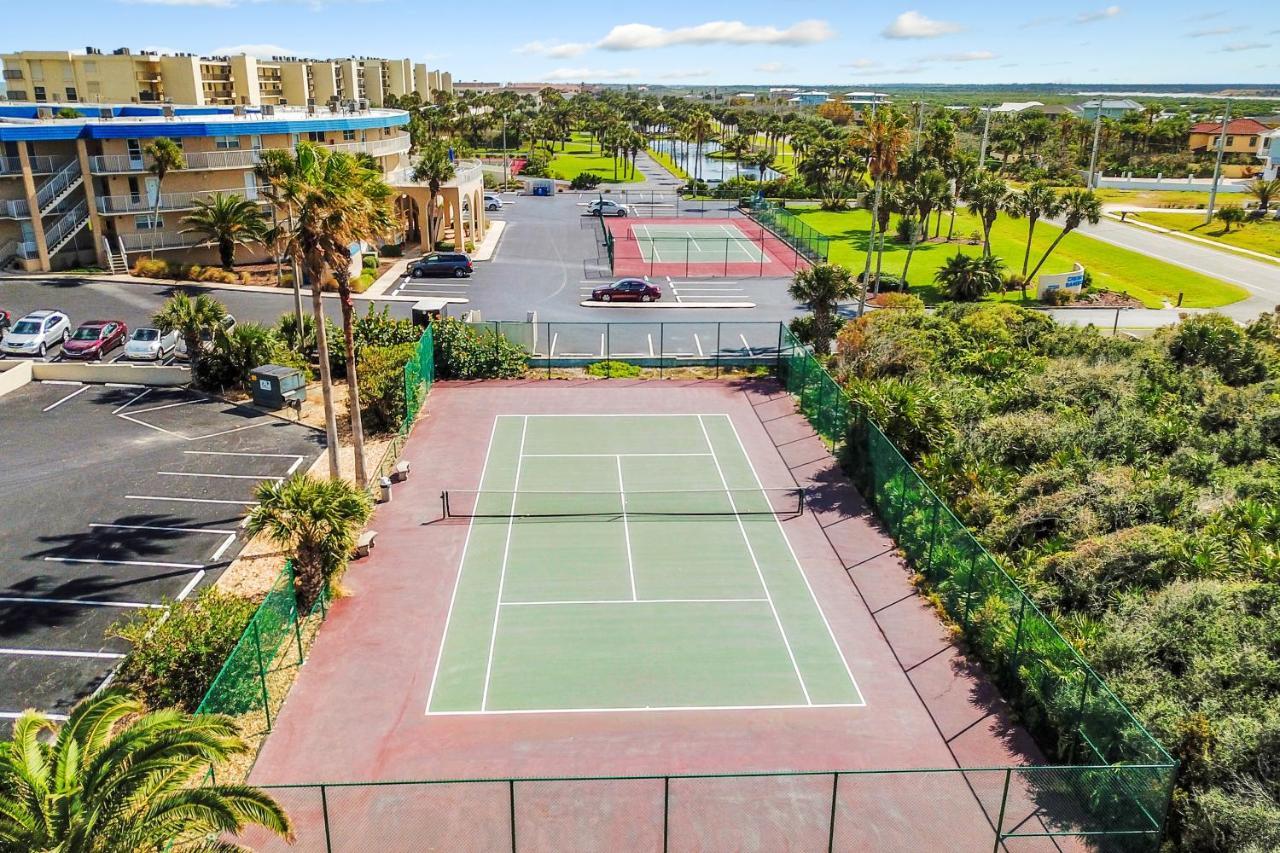 Coquina Condos St. Augustine Luaran gambar