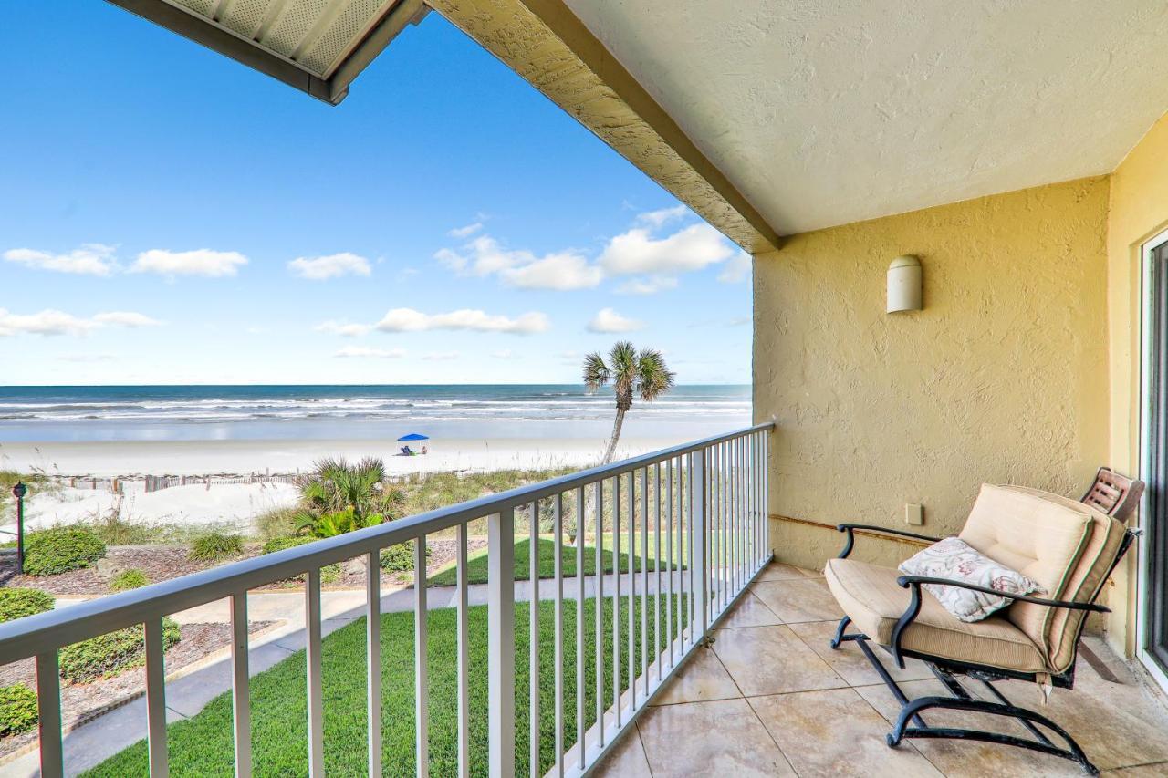 Coquina Condos St. Augustine Luaran gambar