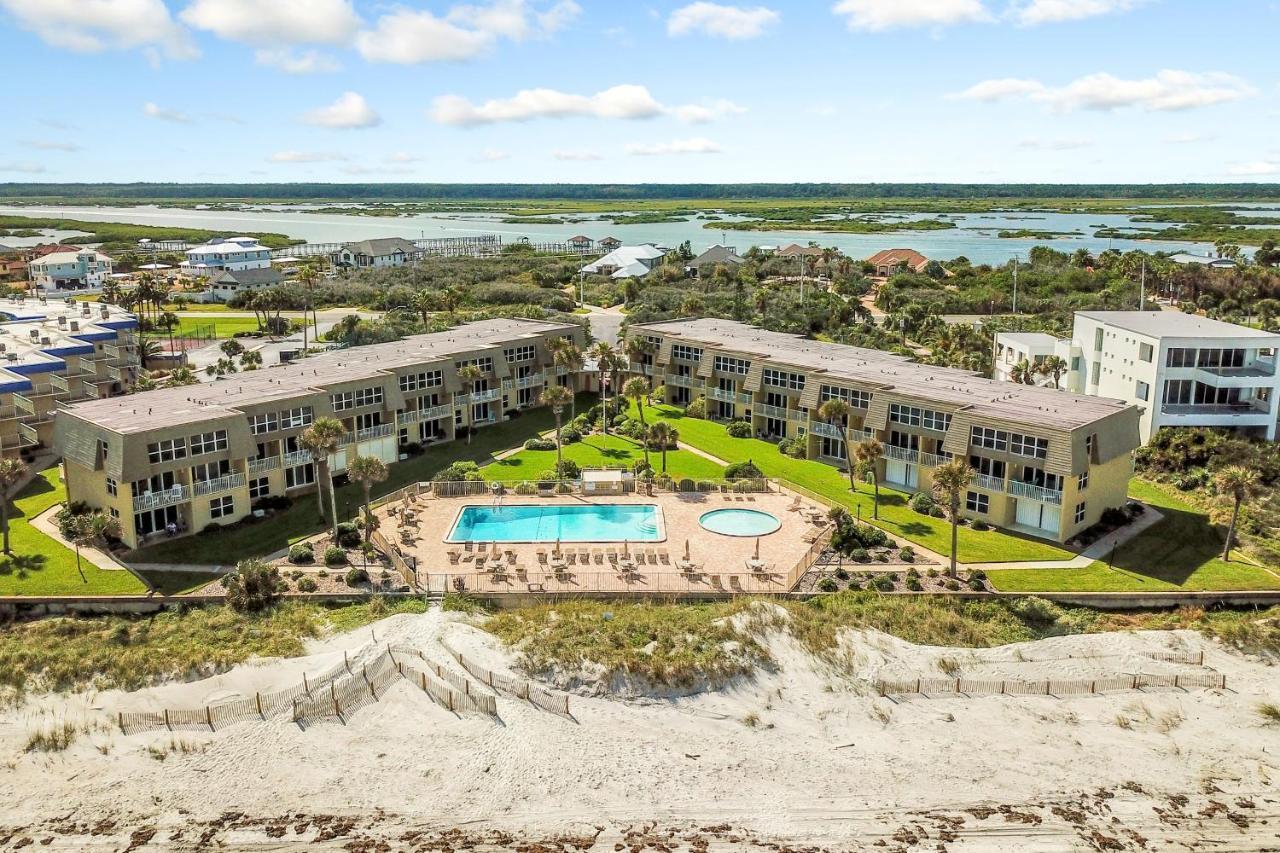 Coquina Condos St. Augustine Luaran gambar