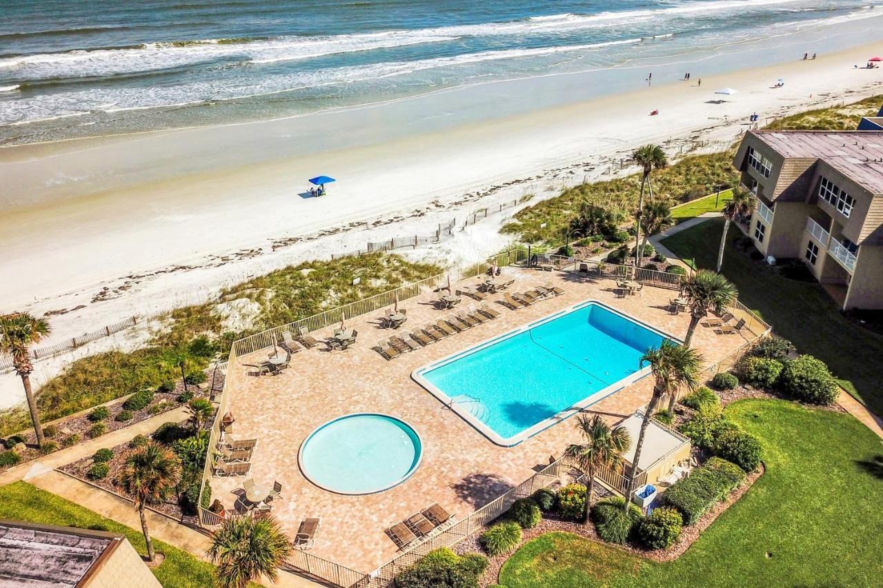 Coquina Condos St. Augustine Luaran gambar