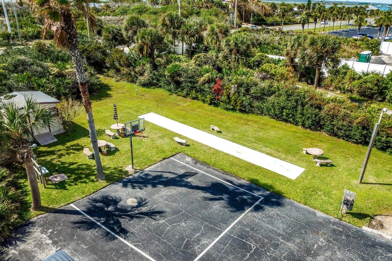 Coquina Condos St. Augustine Luaran gambar