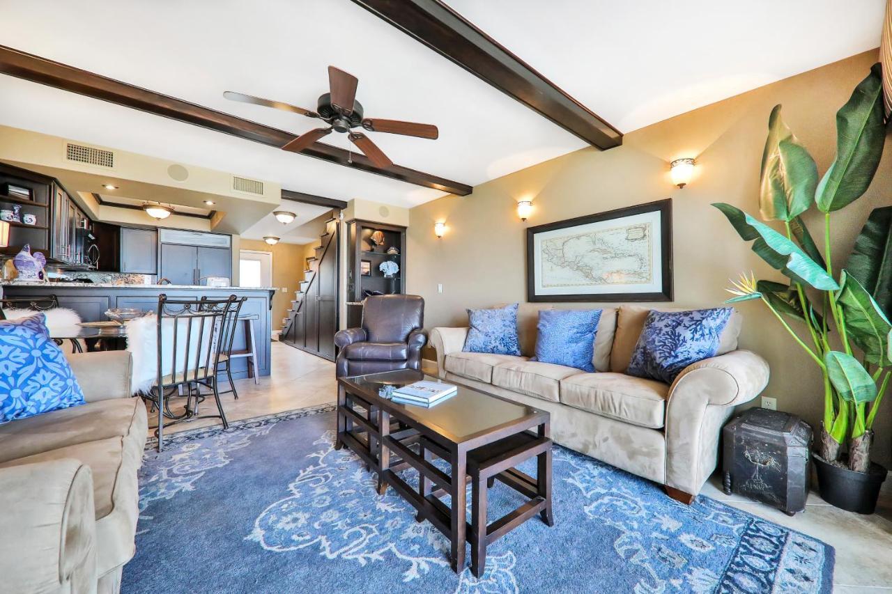 Coquina Condos St. Augustine Luaran gambar